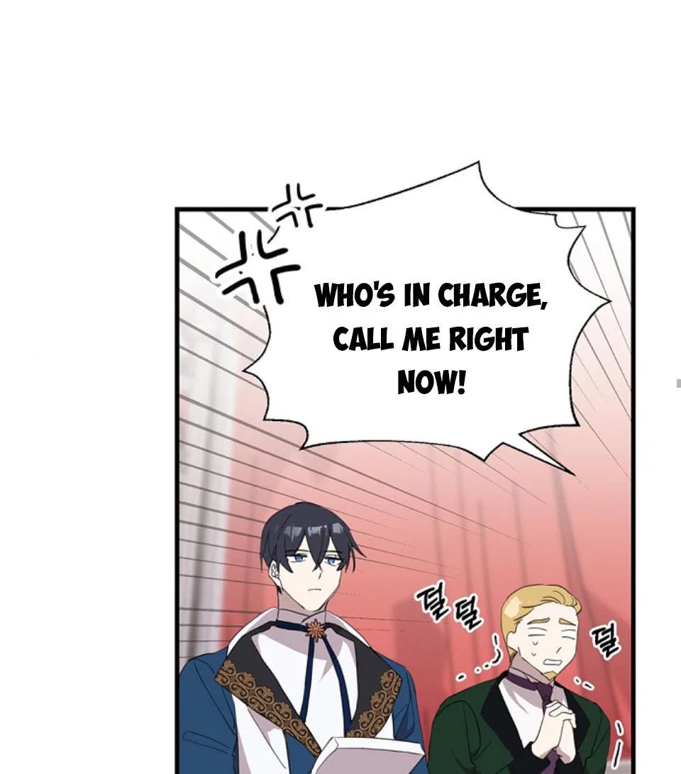 Please Cry, Crown Prince Chapter 7 – Page 5