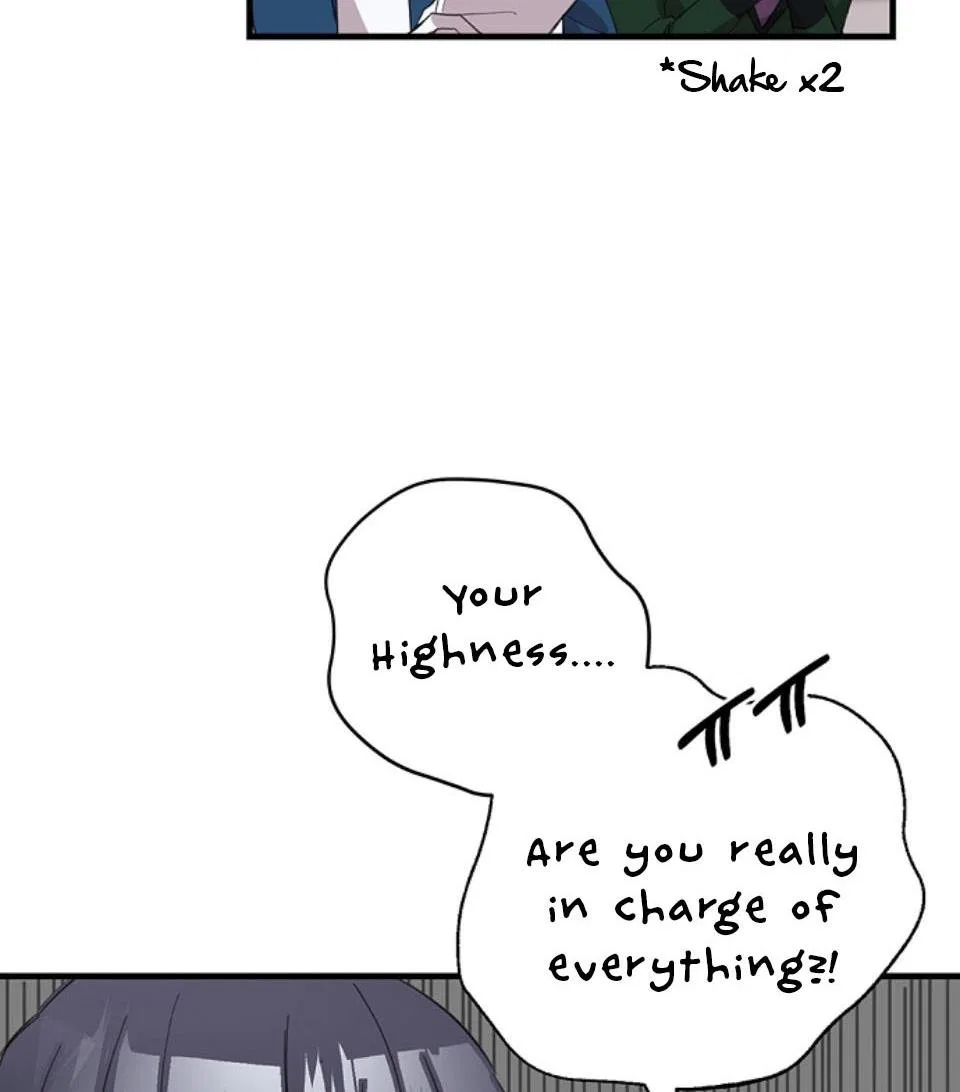 Please Cry, Crown Prince Chapter 7 – Page 6