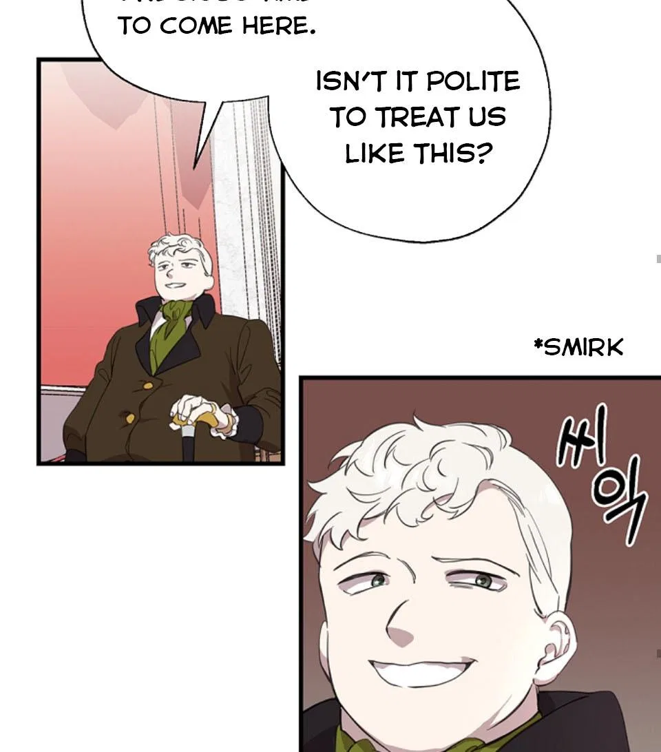 Please Cry, Crown Prince Chapter 7 – Page 9