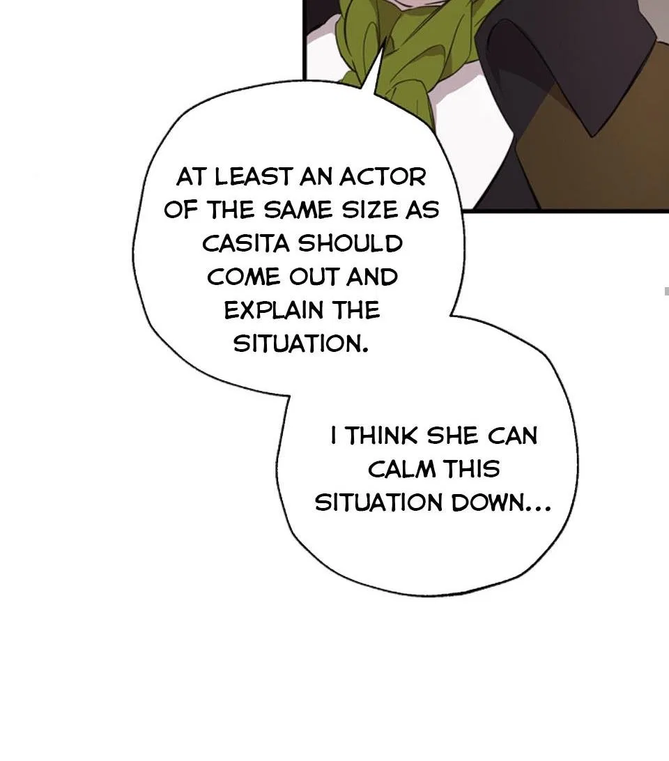 Please Cry, Crown Prince Chapter 7 – Page 10