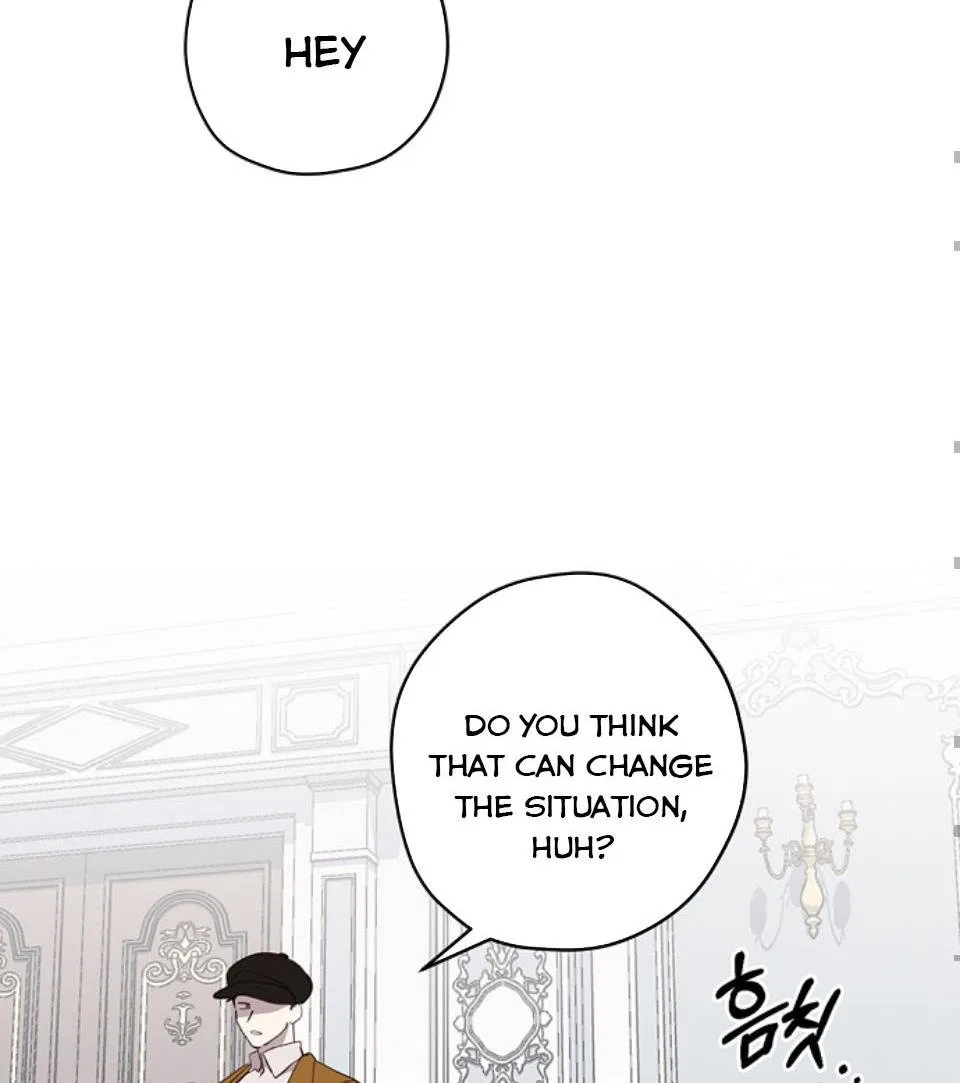 Please Cry, Crown Prince Chapter 7 – Page 22