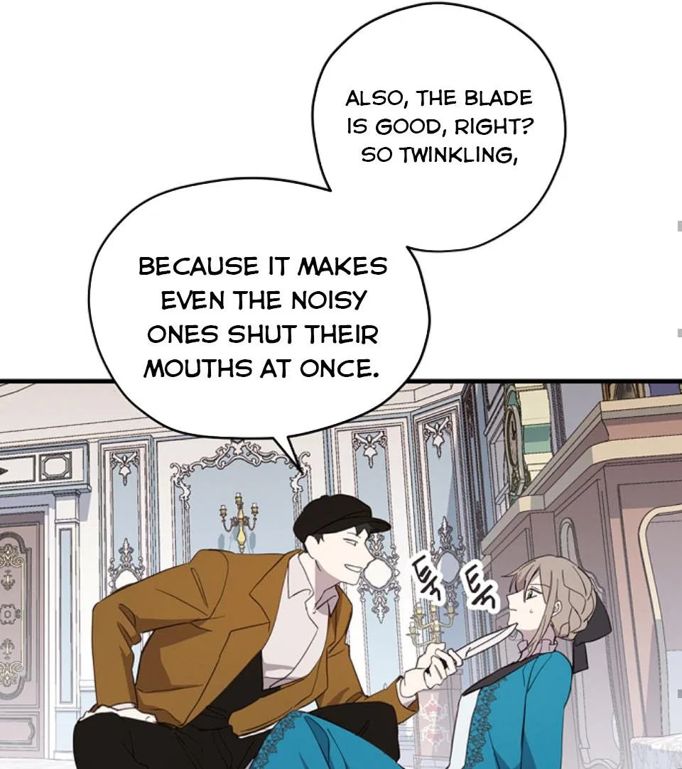 Please Cry, Crown Prince Chapter 7 – Page 27
