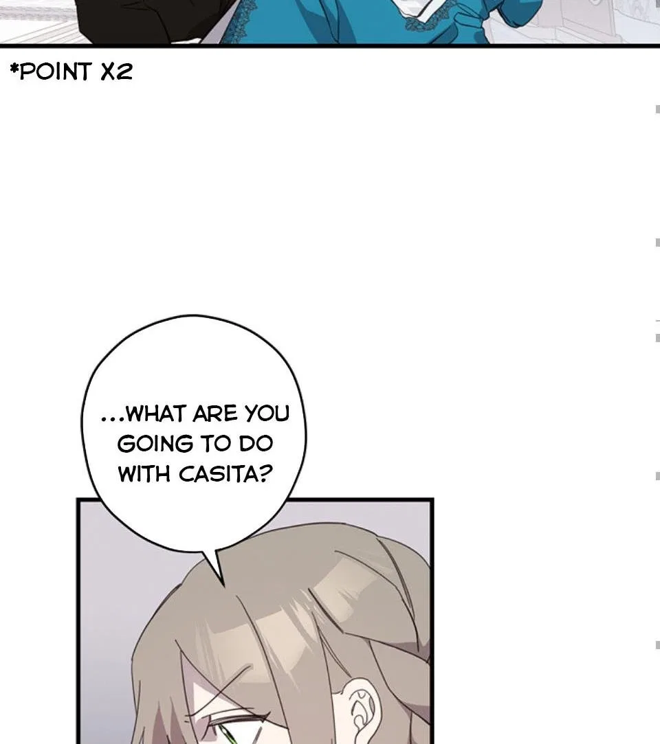 Please Cry, Crown Prince Chapter 7 – Page 28