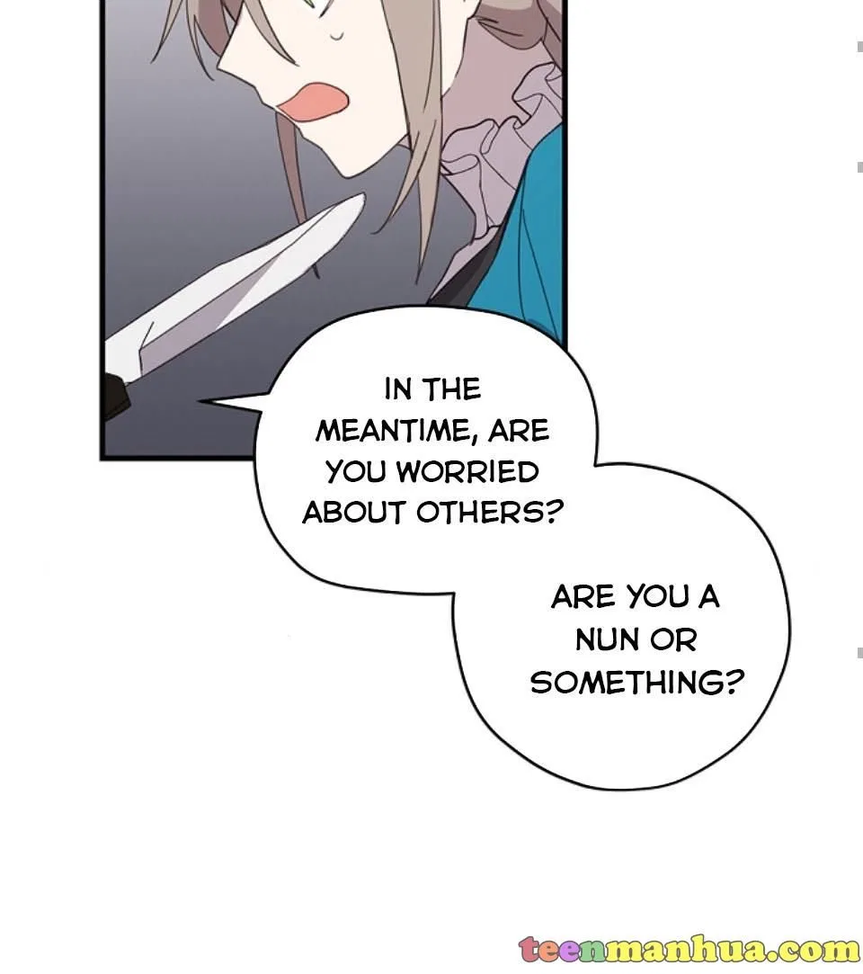 Please Cry, Crown Prince Chapter 7 – Page 29