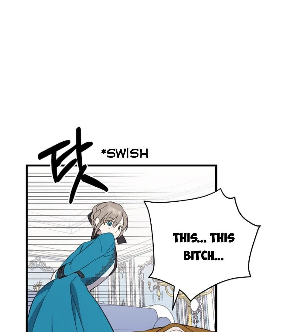 Please Cry, Crown Prince Chapter 7 – Page 34