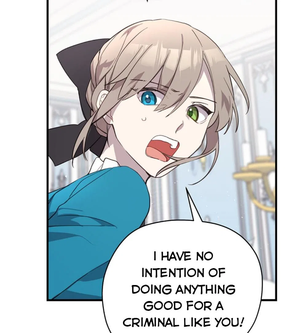 Please Cry, Crown Prince Chapter 7 – Page 36