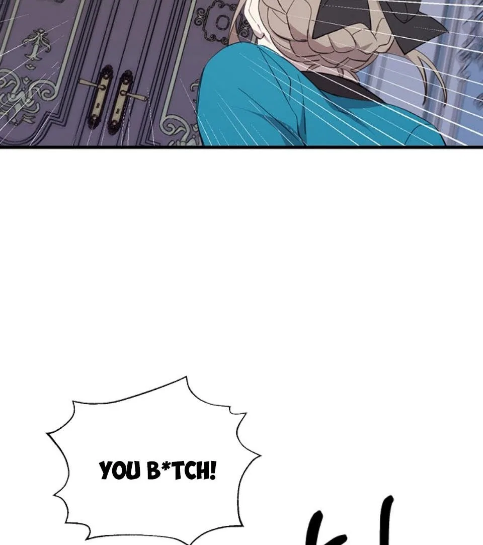 Please Cry, Crown Prince Chapter 7 – Page 39
