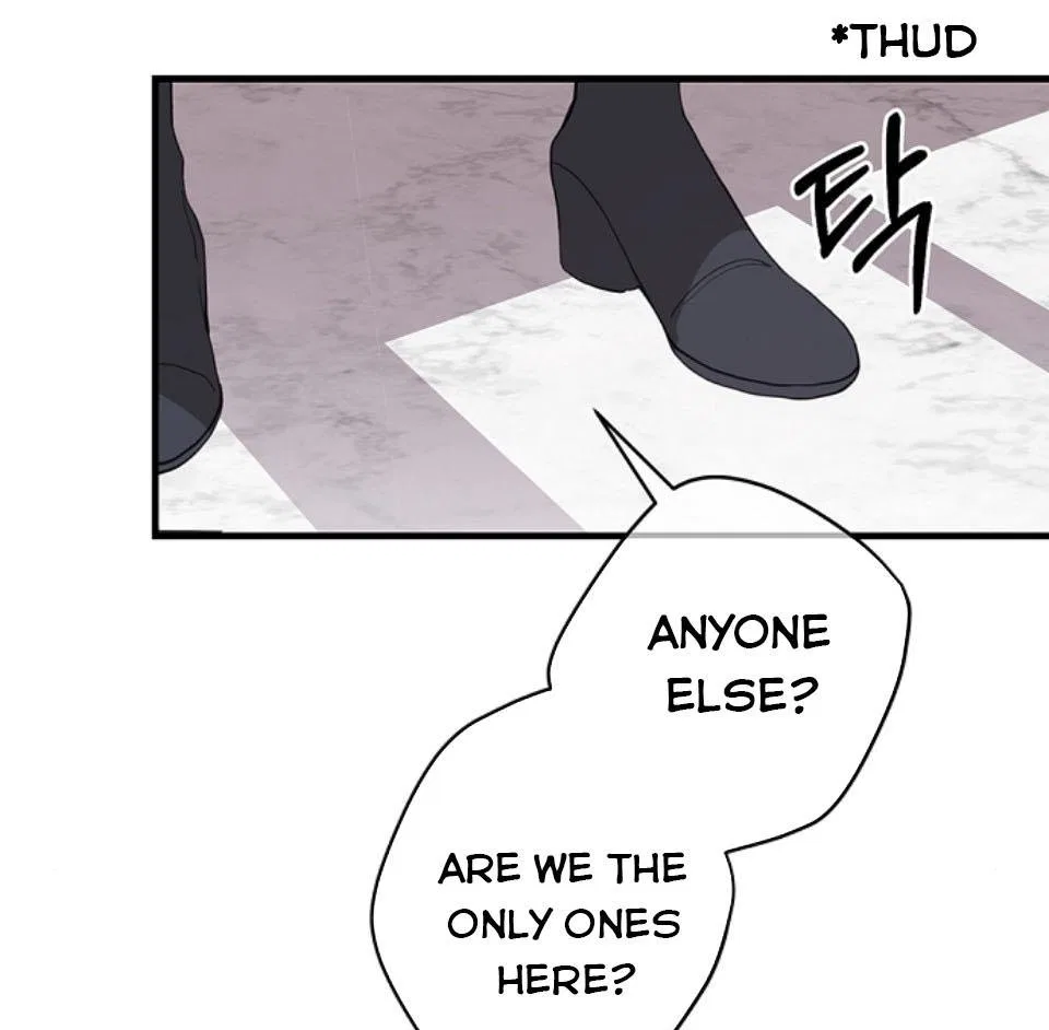 Please Cry, Crown Prince Chapter 7 – Page 41