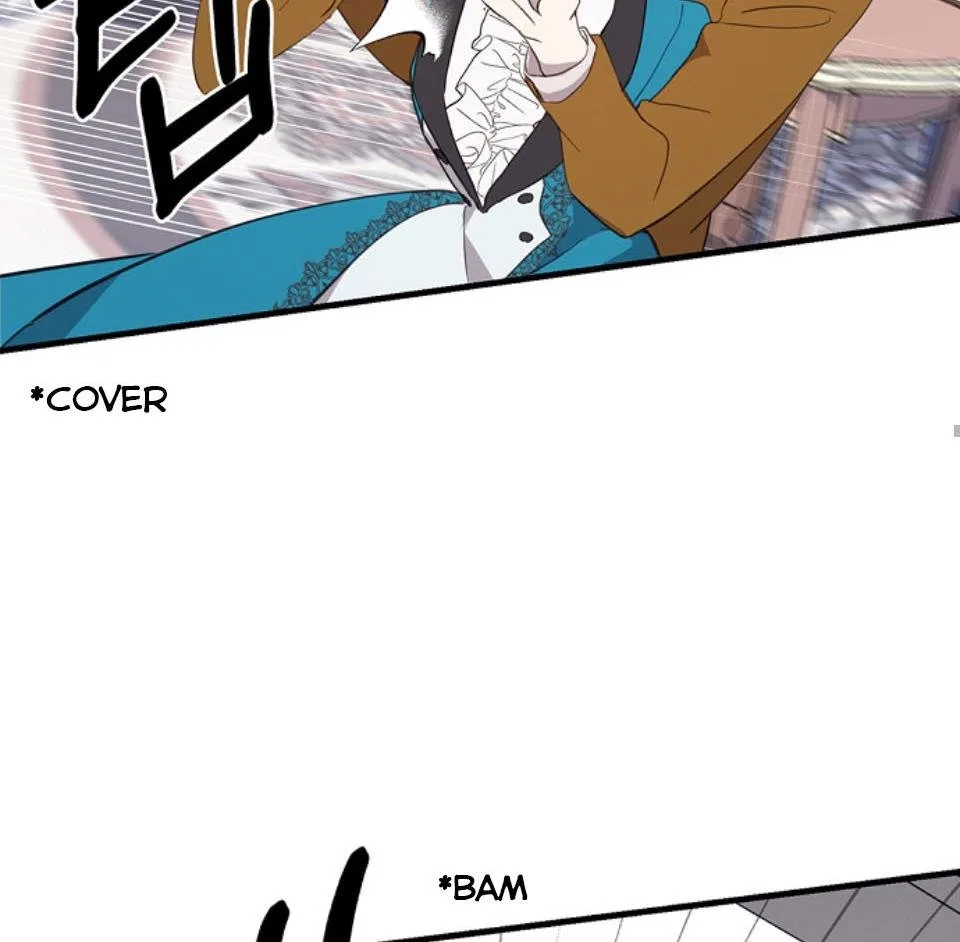 Please Cry, Crown Prince Chapter 7 – Page 48