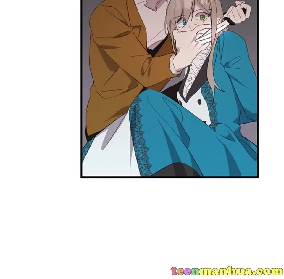 Please Cry, Crown Prince Chapter 7 – Page 56