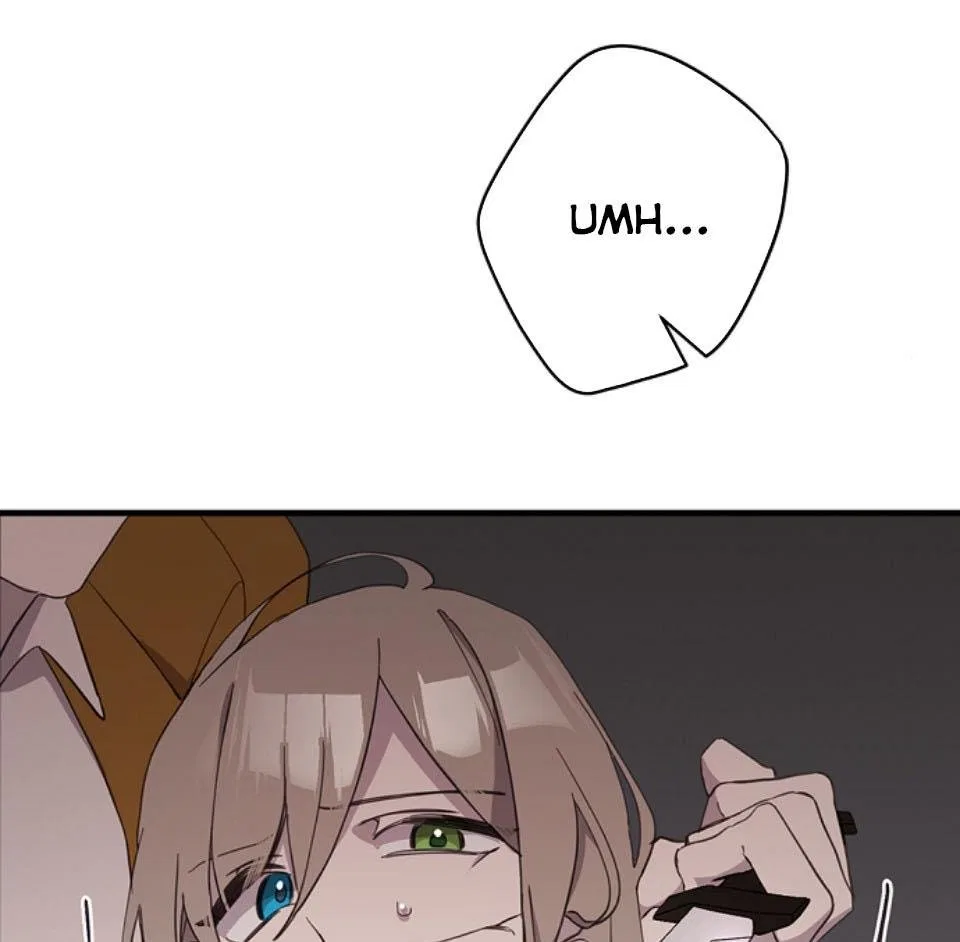 Please Cry, Crown Prince Chapter 7 – Page 57