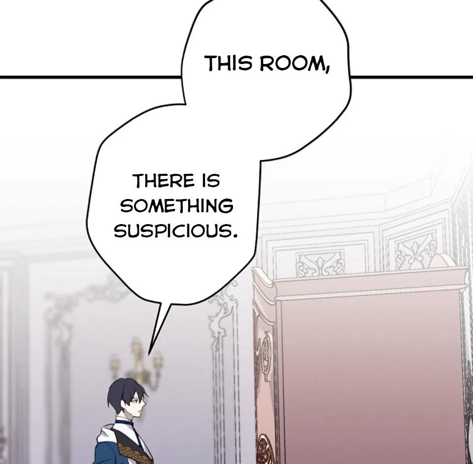 Please Cry, Crown Prince Chapter 7 – Page 59