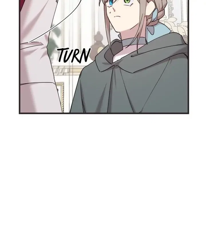 Please Cry, Crown Prince Chapter 4 – Page 3