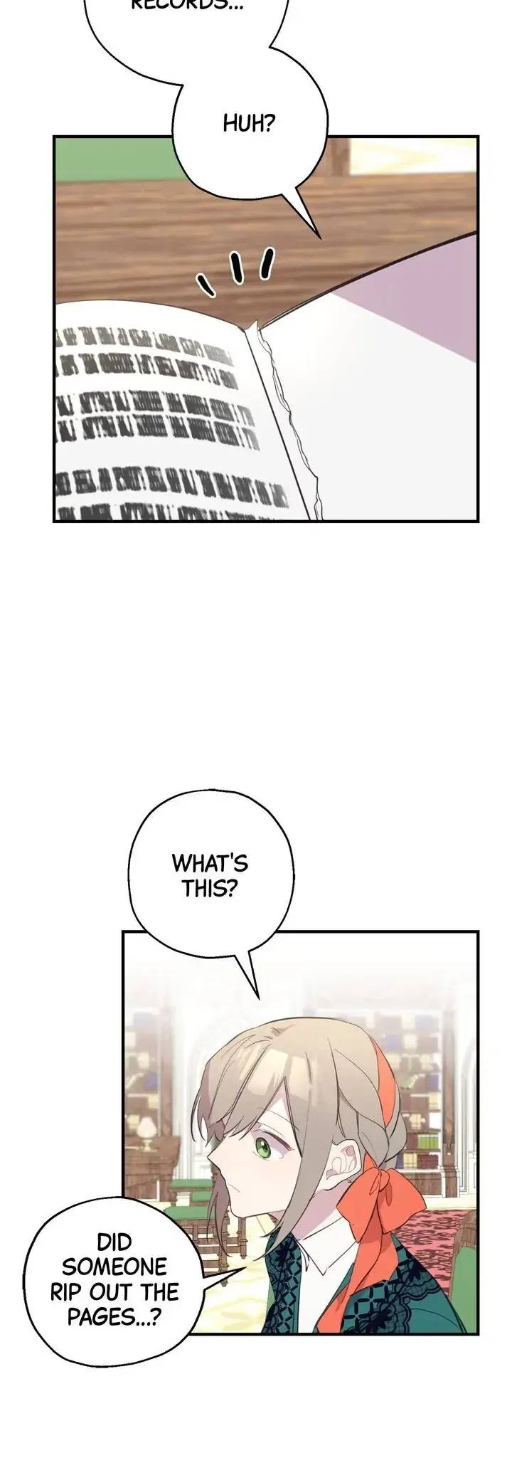 Please Cry, Crown Prince Chapter 4 – Page 10