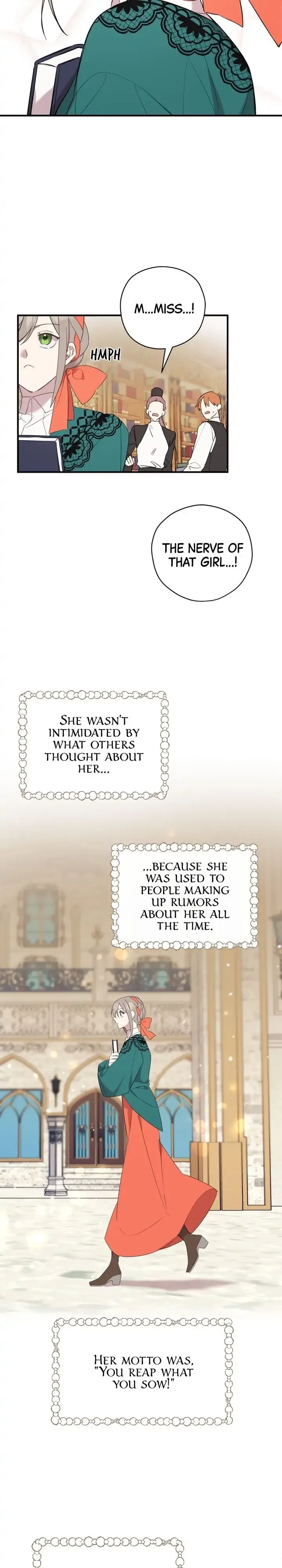 Please Cry, Crown Prince Chapter 4 – Page 15