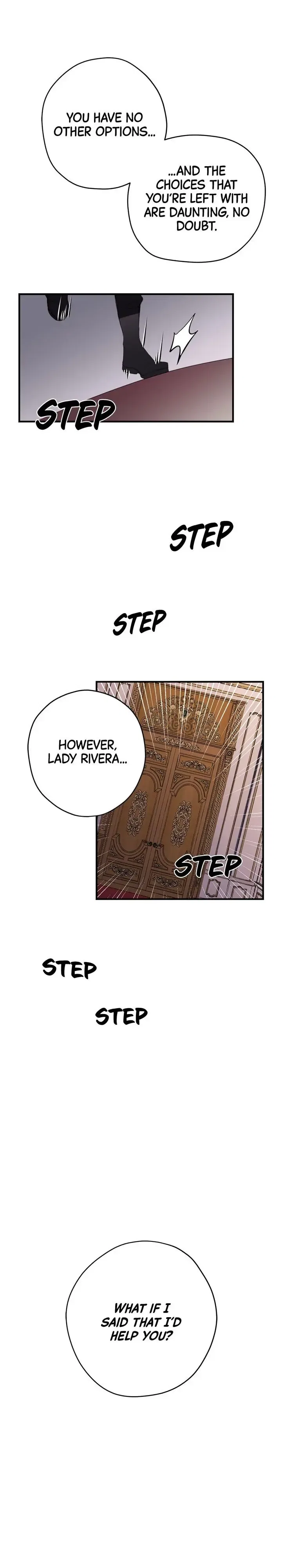 Please Cry, Crown Prince Chapter 3 – Page 12