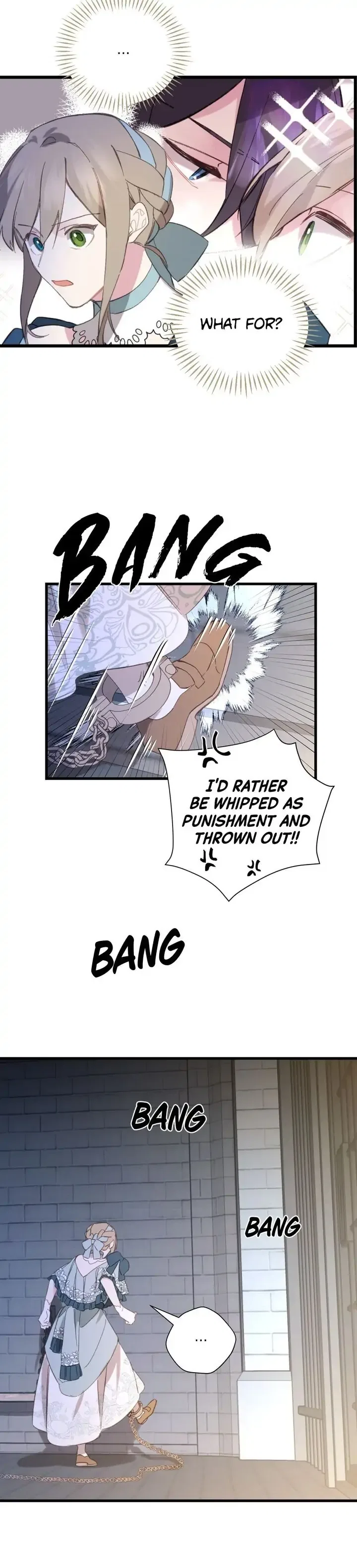 Please Cry, Crown Prince Chapter 2 – Page 21