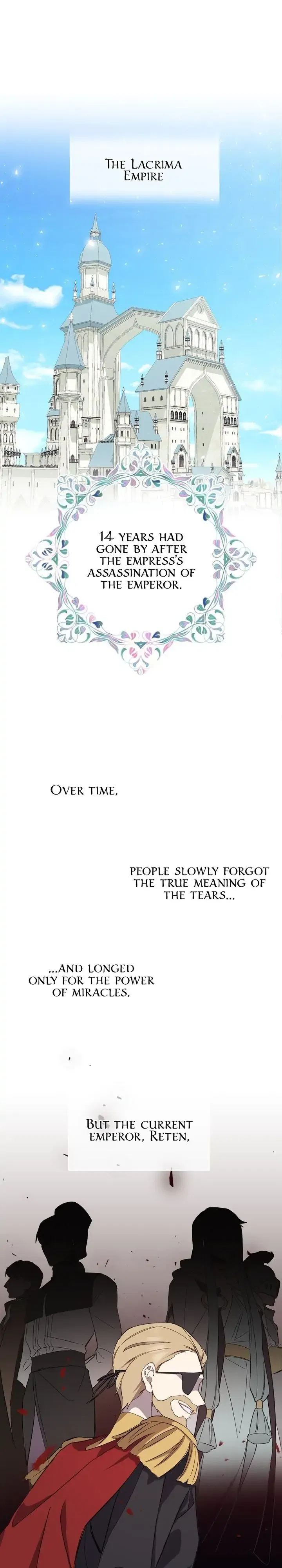 Please Cry, Crown Prince Chapter 1 – Page 11