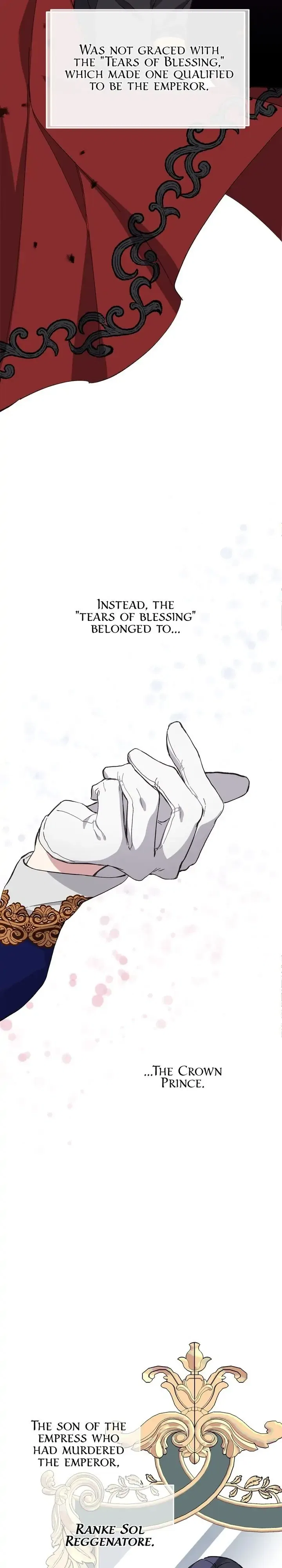 Please Cry, Crown Prince Chapter 1 – Page 12
