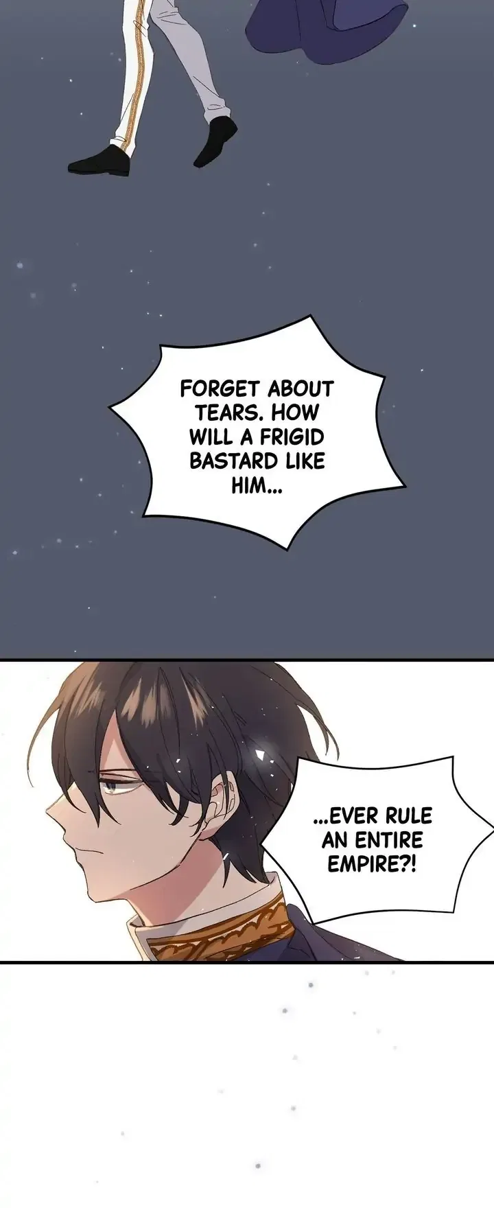 Please Cry, Crown Prince Chapter 1 – Page 18