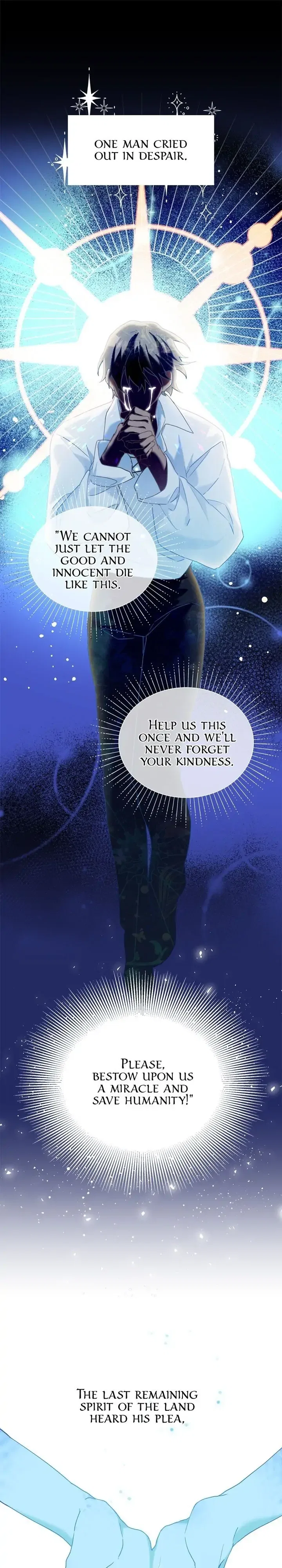Please Cry, Crown Prince Chapter 0 – Page 4