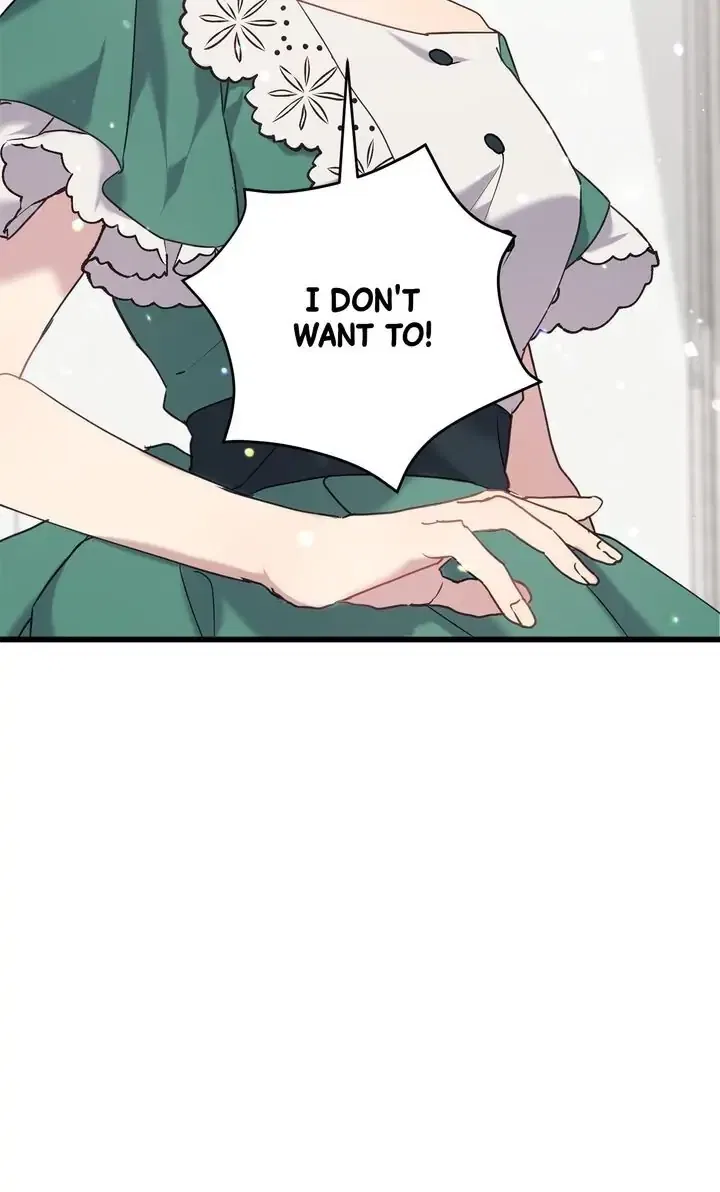 Please Cry, Crown Prince Chapter 0 – Page 8