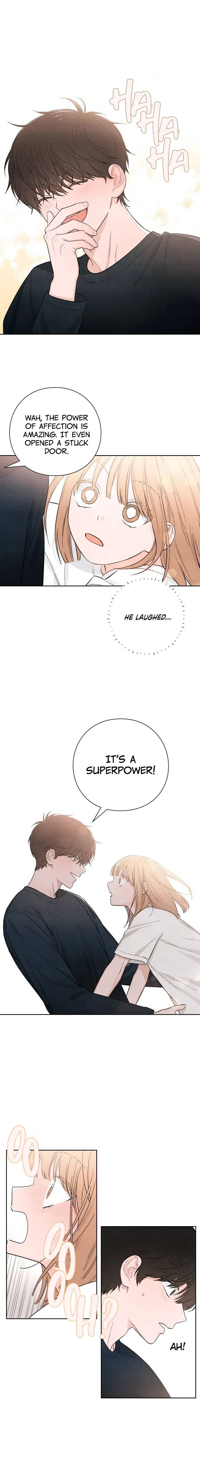 Revelation Of Youth Chapter 20 – Page 12