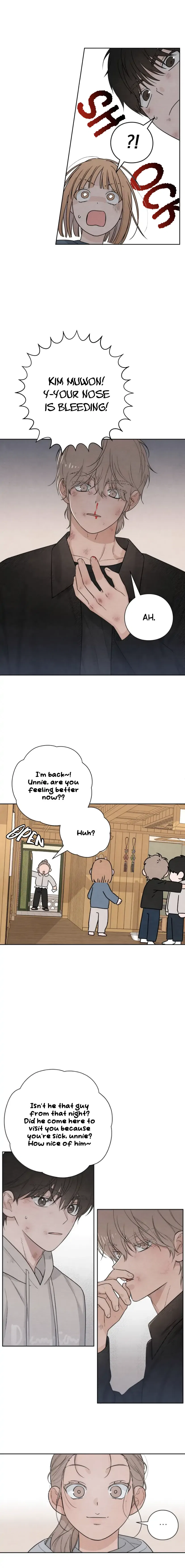 Revelation Of Youth Chapter 18 – Page 11