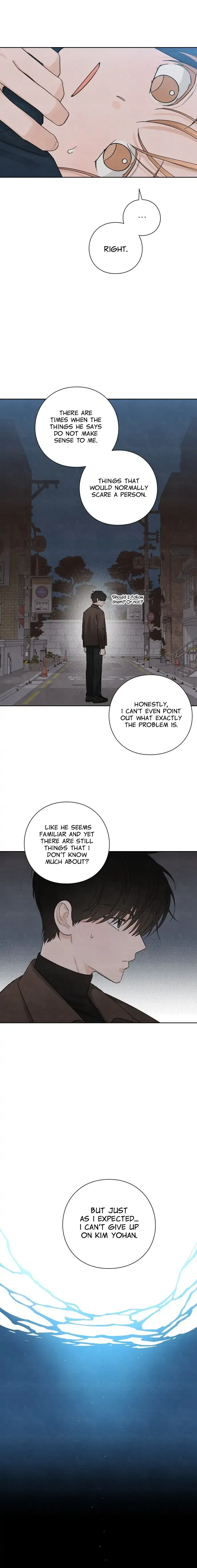 Revelation Of Youth Chapter 17 – Page 11