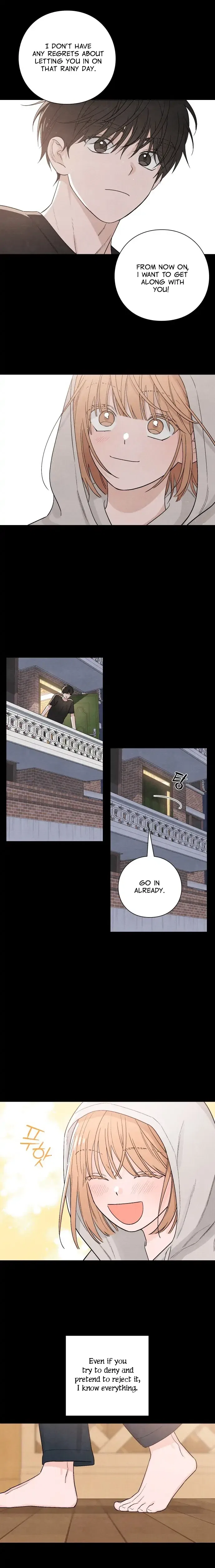 Revelation Of Youth Chapter 17 – Page 16