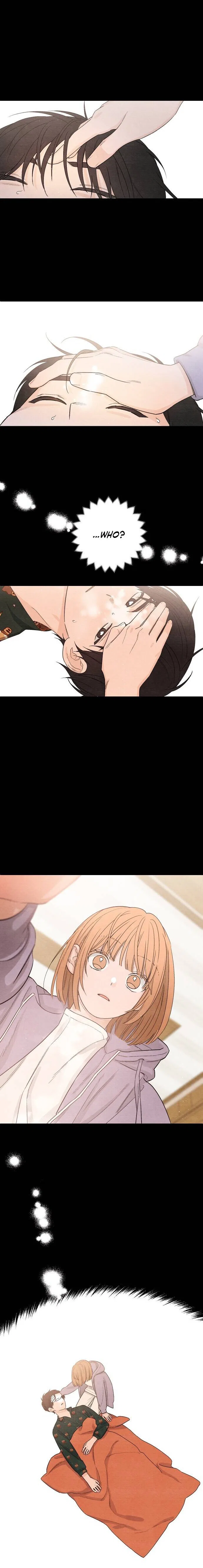 Revelation Of Youth Chapter 16 – Page 12