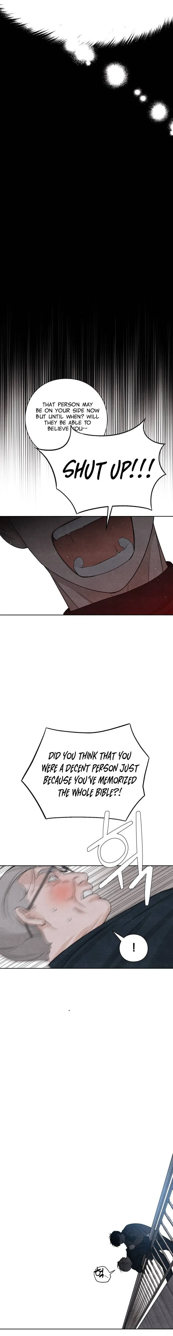 Revelation Of Youth Chapter 16 – Page 13
