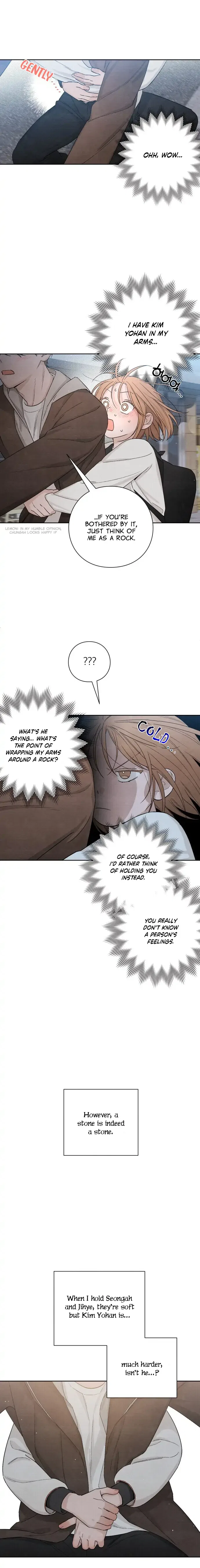 Revelation Of Youth Chapter 12 – Page 6