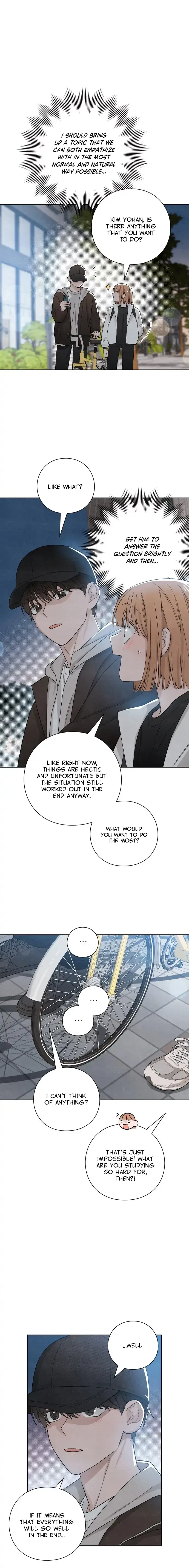 Revelation Of Youth Chapter 12 – Page 10
