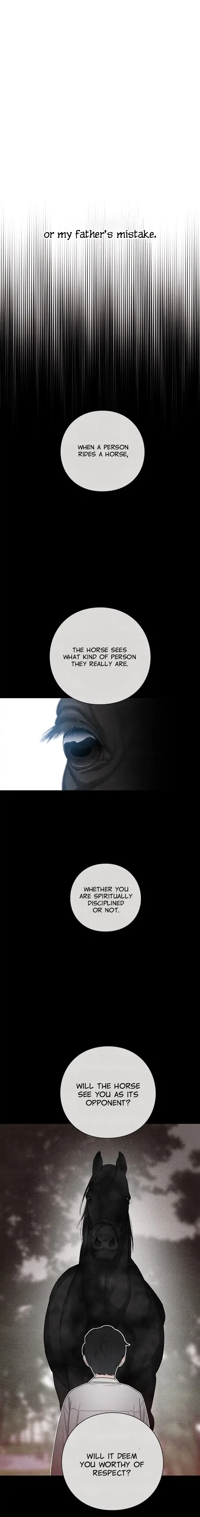 Revelation Of Youth Chapter 12 – Page 12