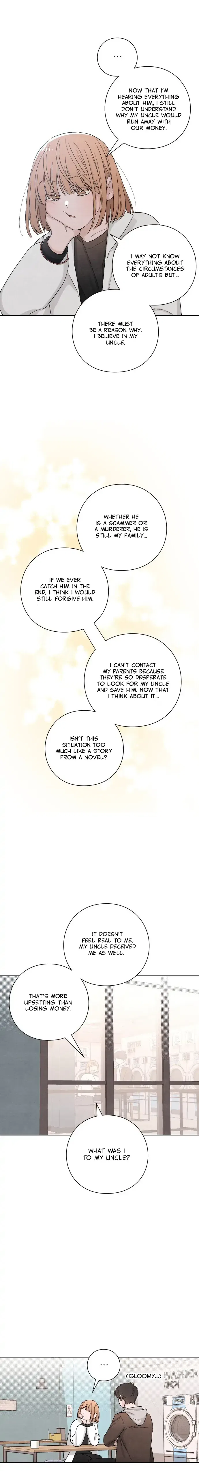 Revelation Of Youth Chapter 12 – Page 16