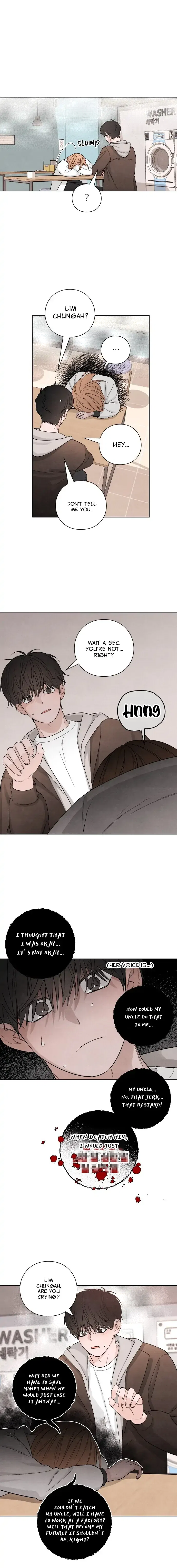 Revelation Of Youth Chapter 12 – Page 17