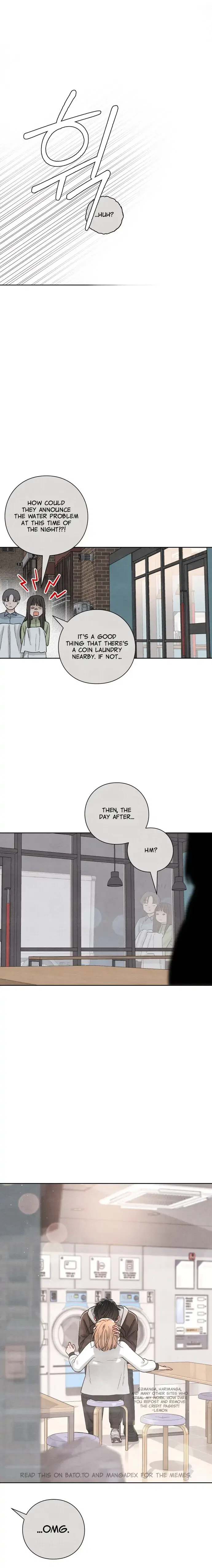 Revelation Of Youth Chapter 12 – Page 19