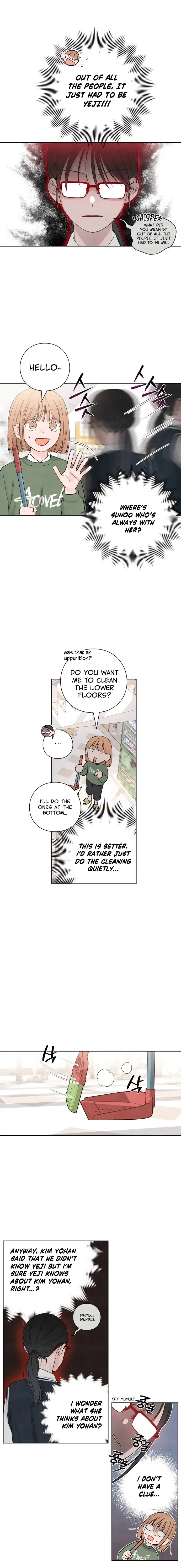 Revelation Of Youth Chapter 10 – Page 9