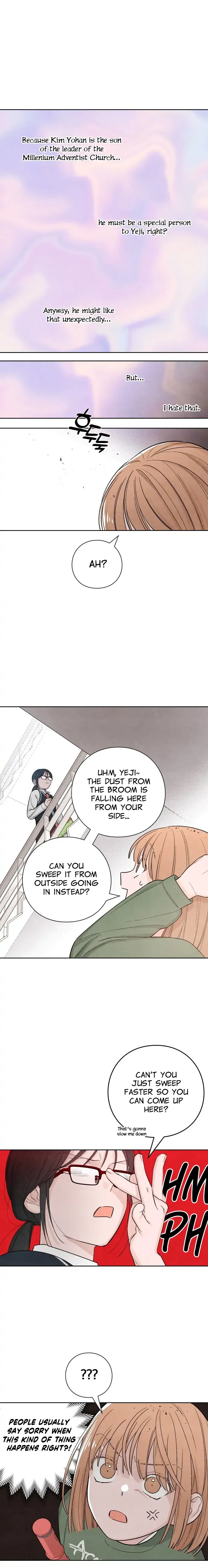 Revelation Of Youth Chapter 10 – Page 10