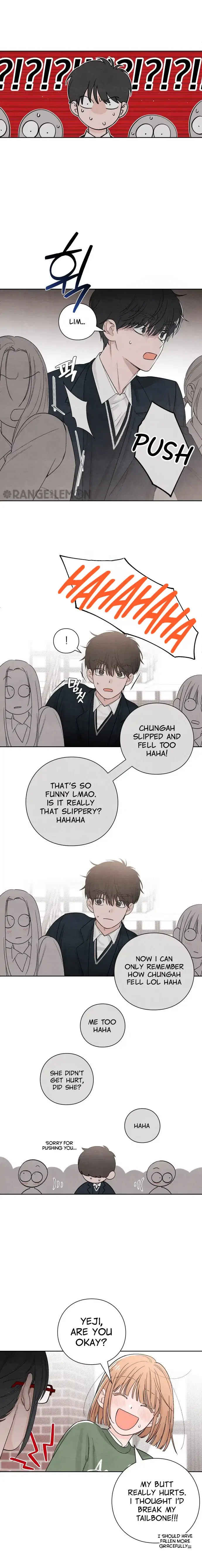 Revelation Of Youth Chapter 10 – Page 13