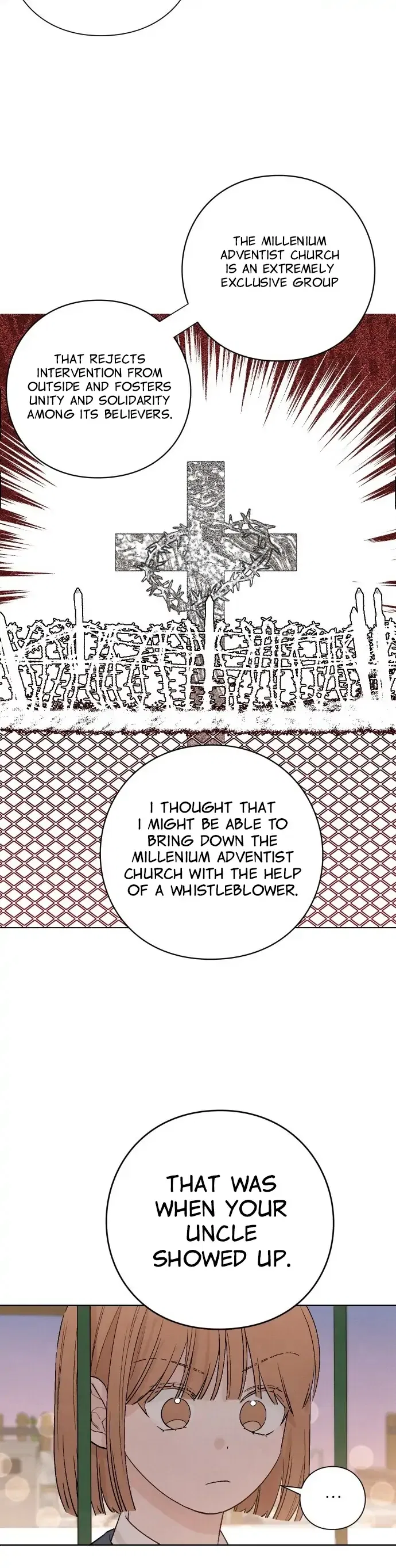 Revelation Of Youth Chapter 8 – Page 10