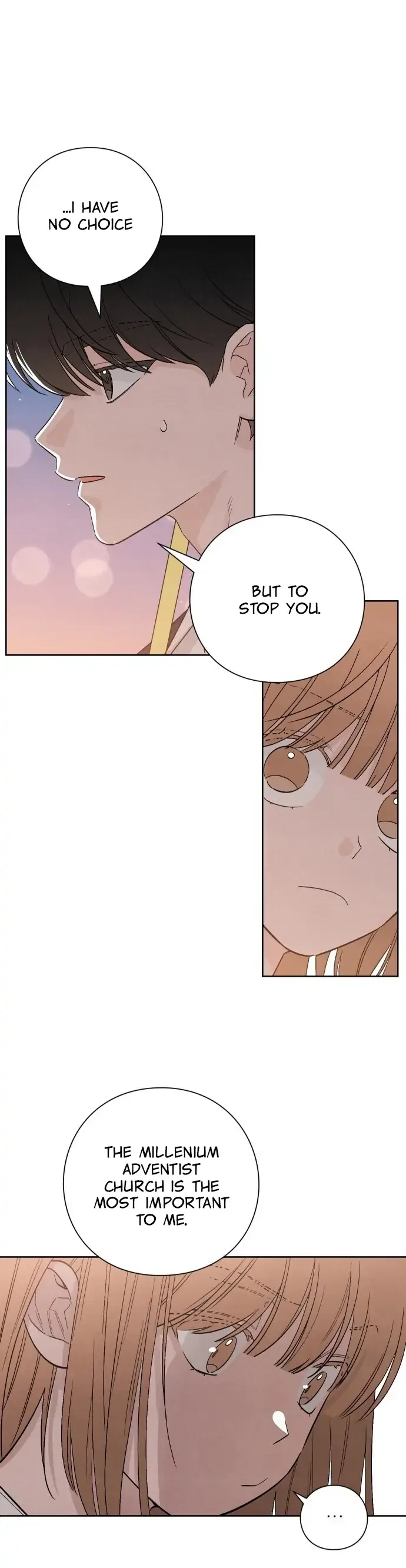 Revelation Of Youth Chapter 8 – Page 13