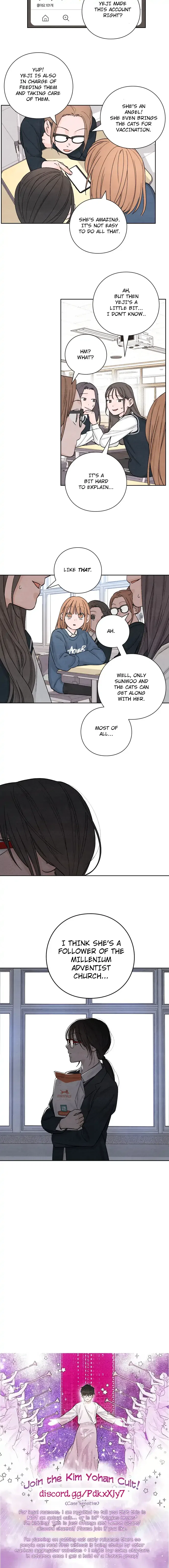 Revelation Of Youth Chapter 6 – Page 12