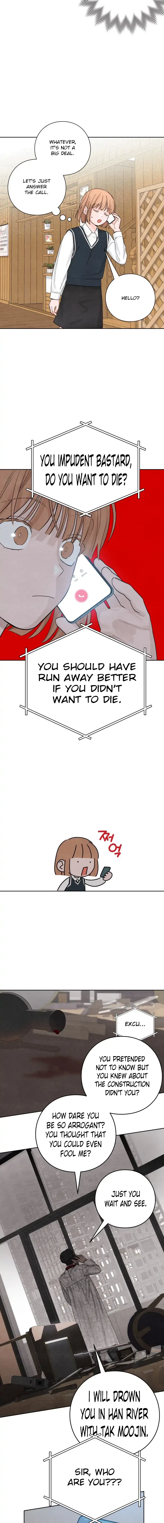 Revelation Of Youth Chapter 5 – Page 12