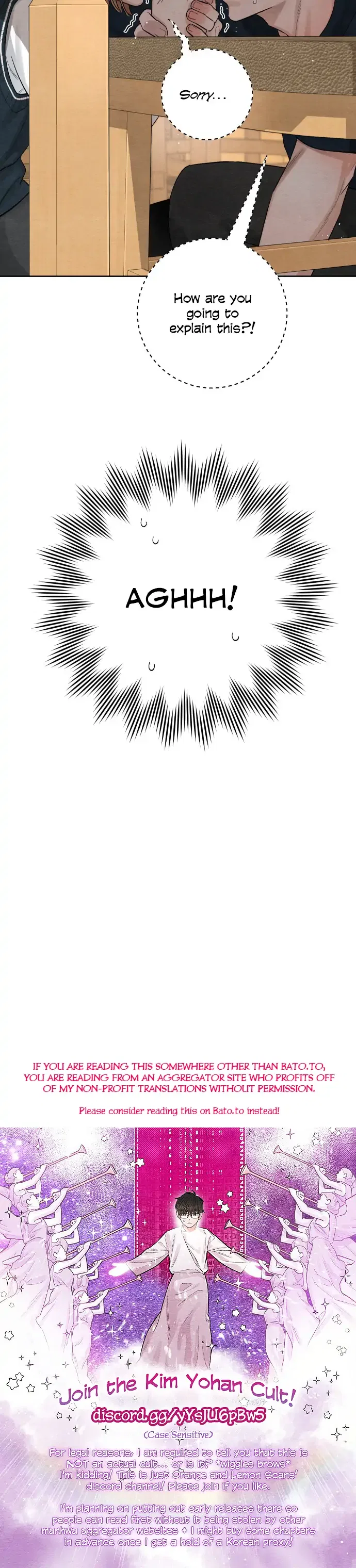 Revelation Of Youth Chapter 4 – Page 19