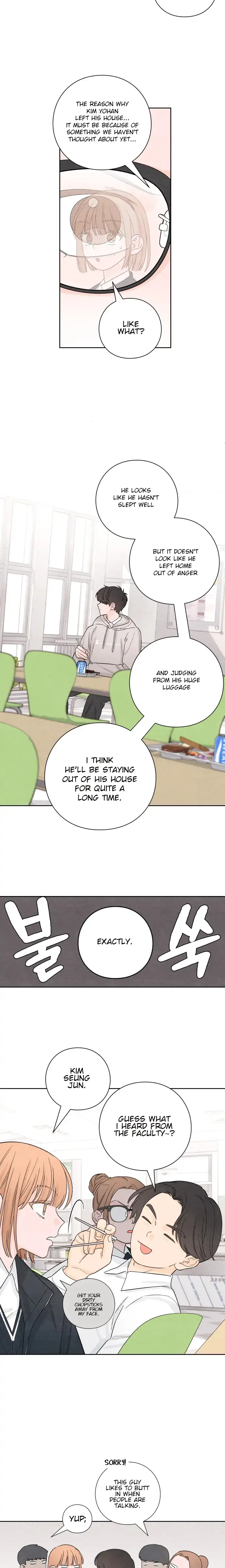 Revelation Of Youth Chapter 2 – Page 7