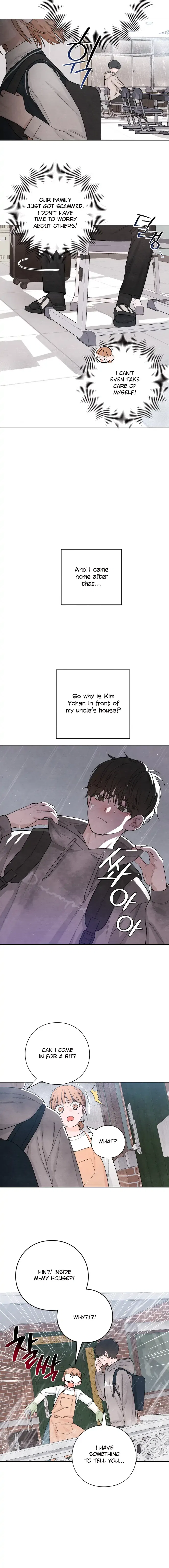 Revelation Of Youth Chapter 2 – Page 11