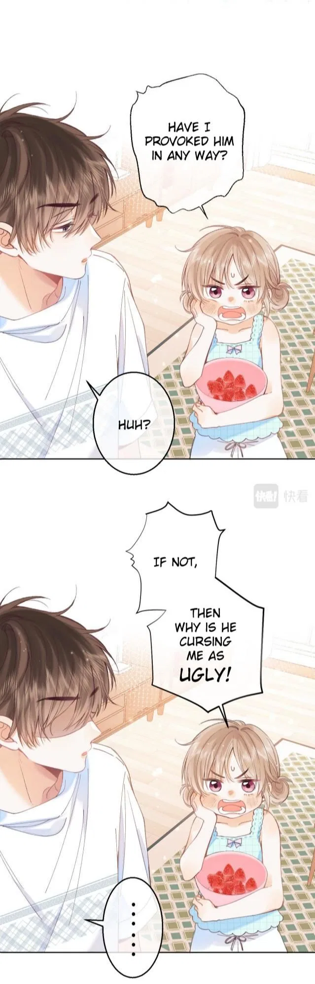 Hidden Love Chapter 8 – Page 6