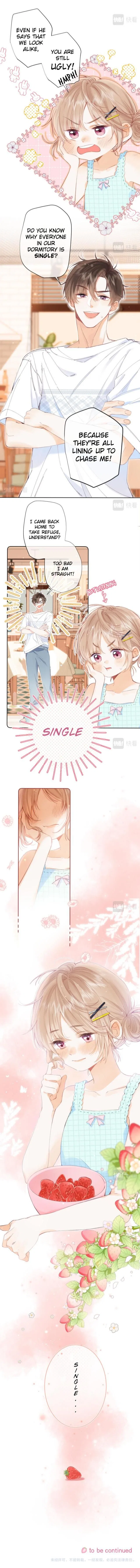 Hidden Love Chapter 8 – Page 7